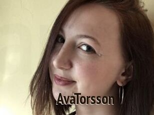 AvaTorsson