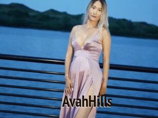 AvahHills