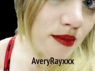 AveryRayxxx