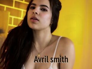 Avril_smith