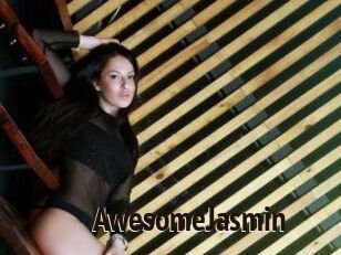AwesomeJasmin