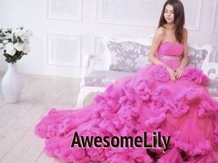 AwesomeLily