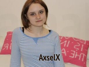 AxselX