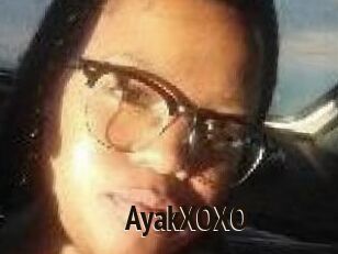 AyakXOXO