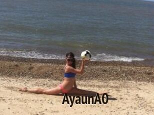 AyaunA0