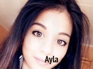 Ayla