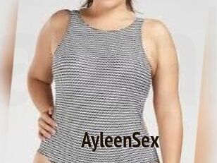 AyleenSex