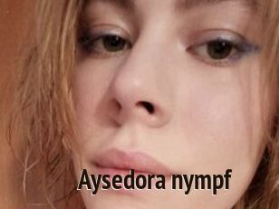 Aysedora_nympf