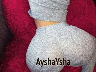 AyshaYsha