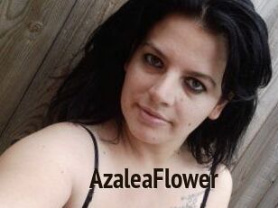 AzaleaFlower