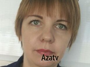 Azatv