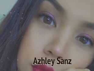 Azhley_Sanz