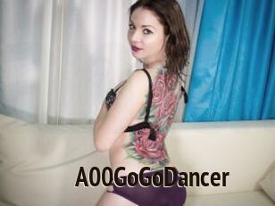 A00GoGoDancer