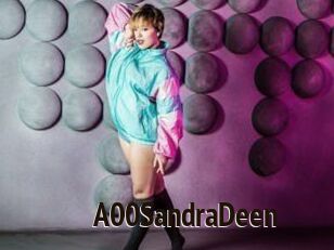 A00SandraDeen