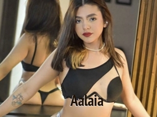 Aalaia