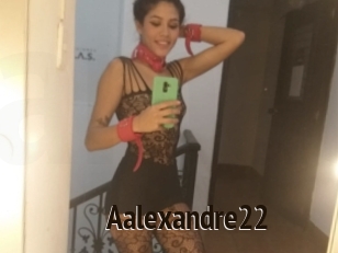 Aalexandre22