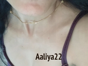 Aaliya22