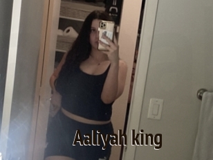 Aaliyah_king