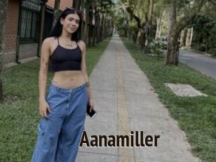 Aanamiller