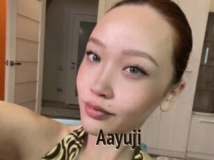 Aayuji