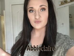 Abbieclaire