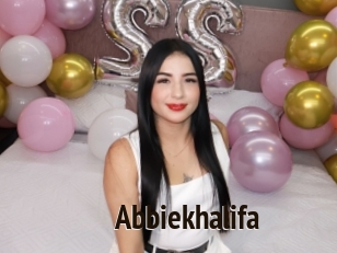 Abbiekhalifa