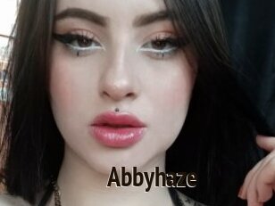 Abbyhaze