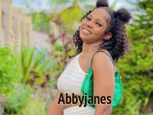 Abbyjanes