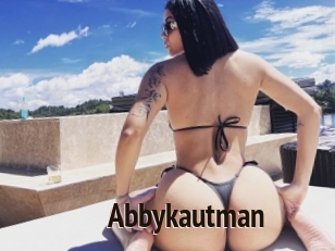 Abbykautman