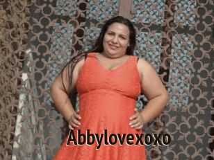 Abbylovexoxo