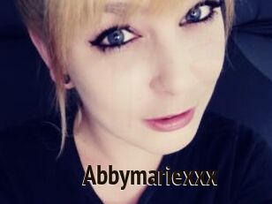 Abbymariexxx