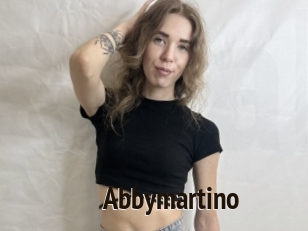 Abbymartino