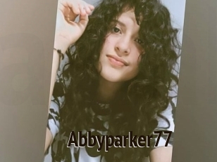 Abbyparker77