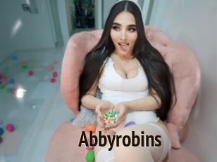 Abbyrobins