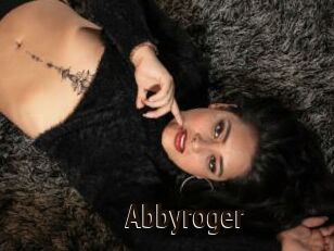 Abbyroger