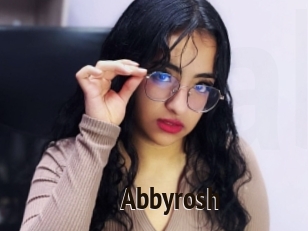 Abbyrosh