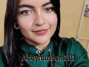 Abbyrousecm101