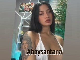 Abbysantana