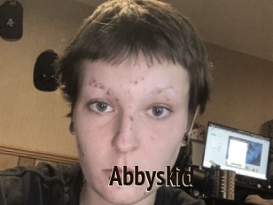 Abbyskid