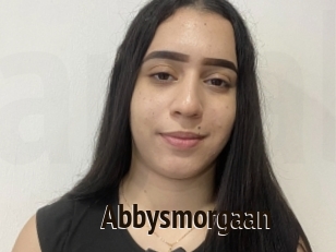 Abbysmorgaan