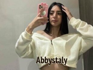 Abbystaly