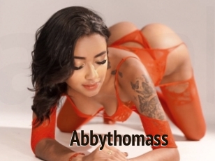 Abbythomass