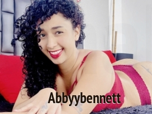 Abbyybennett