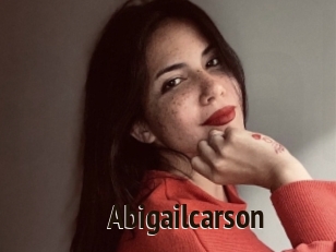 Abigailcarson