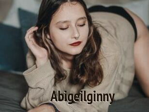 Abigeilginny
