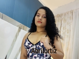 Abrilortiz