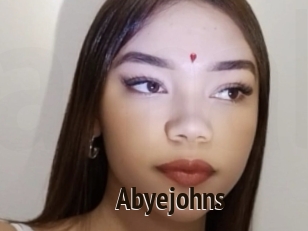 Abyejohns