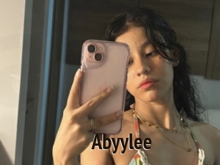 Abyylee