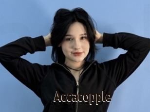 Accacopple