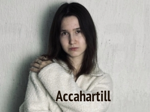 Accahartill